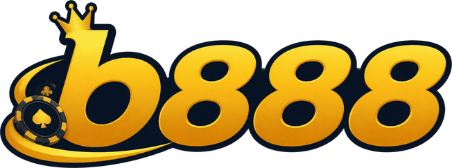 b888 Logo